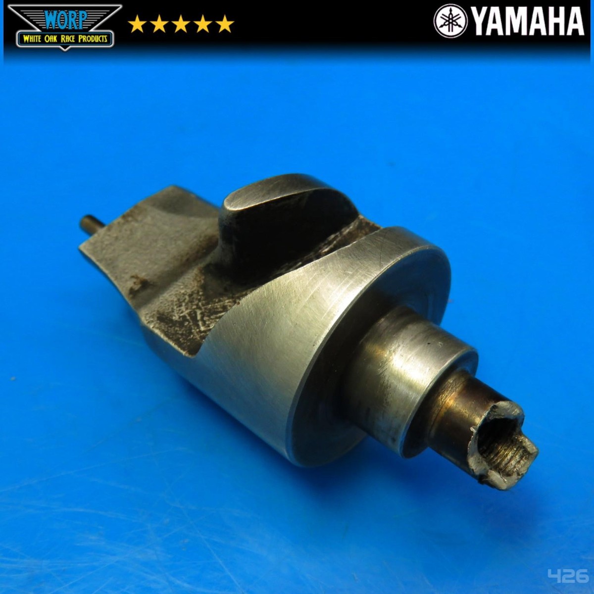 Yamaha OEM 4xl-1131a-10-00 Valve 1 4XL1131A1000 for sale online | eBay