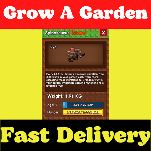 🟢Online🟢 Roblox Grow a Garden 🌱Pets, Sheckles 🐶CHEAPEST and FAST DELIVERY - Picture 25 of 42