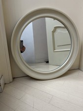 SPECCHIO VINTAGE  ANNI 70 Carrara & Matta