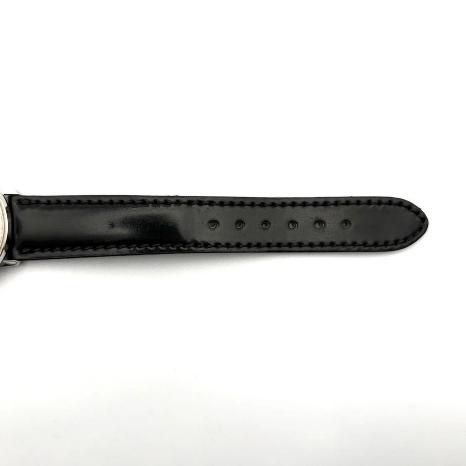 Used Working Junghans Max Bill Automatic 027/3701… - image 9