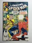 AMAZING SPIDER-MAN Marvel Comic No. 246 Nov 1983 Newstand Variant VF/NM