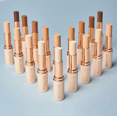 New Sealed Makeup Revolution Fast Base Stick Foundation You Pick!
