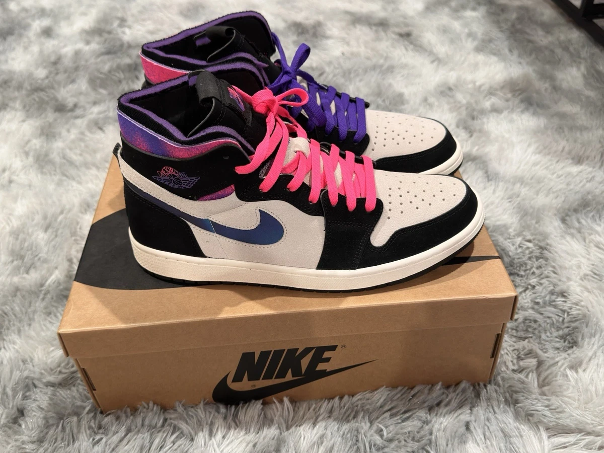 Las mejores ofertas en Paris Saint-Germain x Air Jordan 1 Zoom