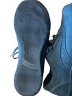 SAS Walk Easy Nero Sueded Black Leather Women’s 8 Lace Up Comfort Walking Shoes — photo 9