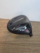 Titleist TSi3 Driver Head Only | 8° Loft | 7/10 Condition | Authentic