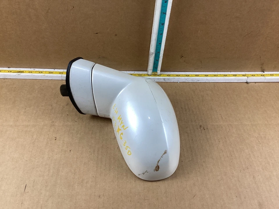 Espejo retrovisor delantero izquierdo del conductor Hyundai XG350 2002-2005 E4012115 Foto 4 de 4