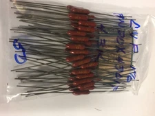 CLAROSTAT CVF RN20X4301F 4.3 K 1% RESISTORS 50  PCS NOS