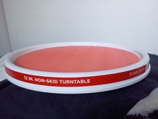 Copco 12  Non-Skid Lazy Susan Turntable Kitch...