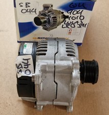 Alternator 120A Fits Audi A3 Seat Alhambra Skoda Octavia VW Golf Sovereign Sb044