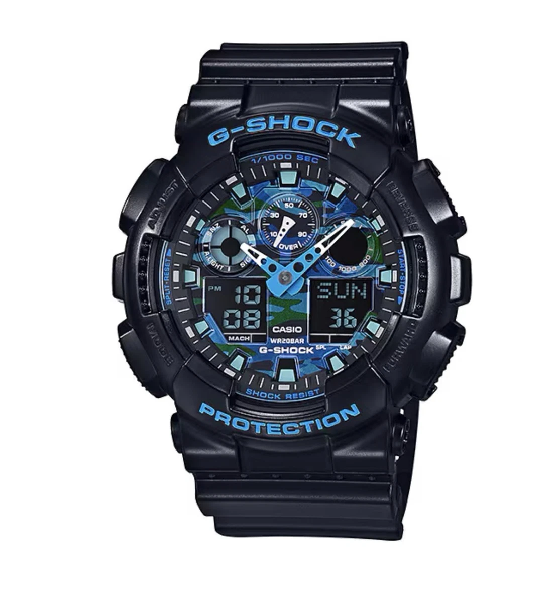 G-SHOCK GA-110 Wristwatches for sale | eBay