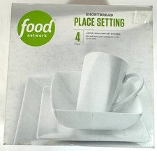 Las mejores ofertas en Juegos de Servicio de Cena Gres cuadrada