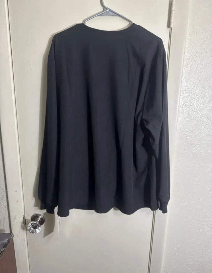 Skechers by Barco 2 Pocket Stability Snap Warmup - Image 2 of 4