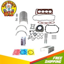 Engine Re-ring Kit Fits 15-18 Audi 2.0l Dohc