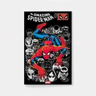 AMAZING SPIDER-MAN #1000 ED MCGUINNESS FOIL VARIANT | presale | 2026-09-16