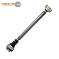 Kardanwelle Gelenkwelle Jeep Cherokee Neu Vorne 4X4 Kj