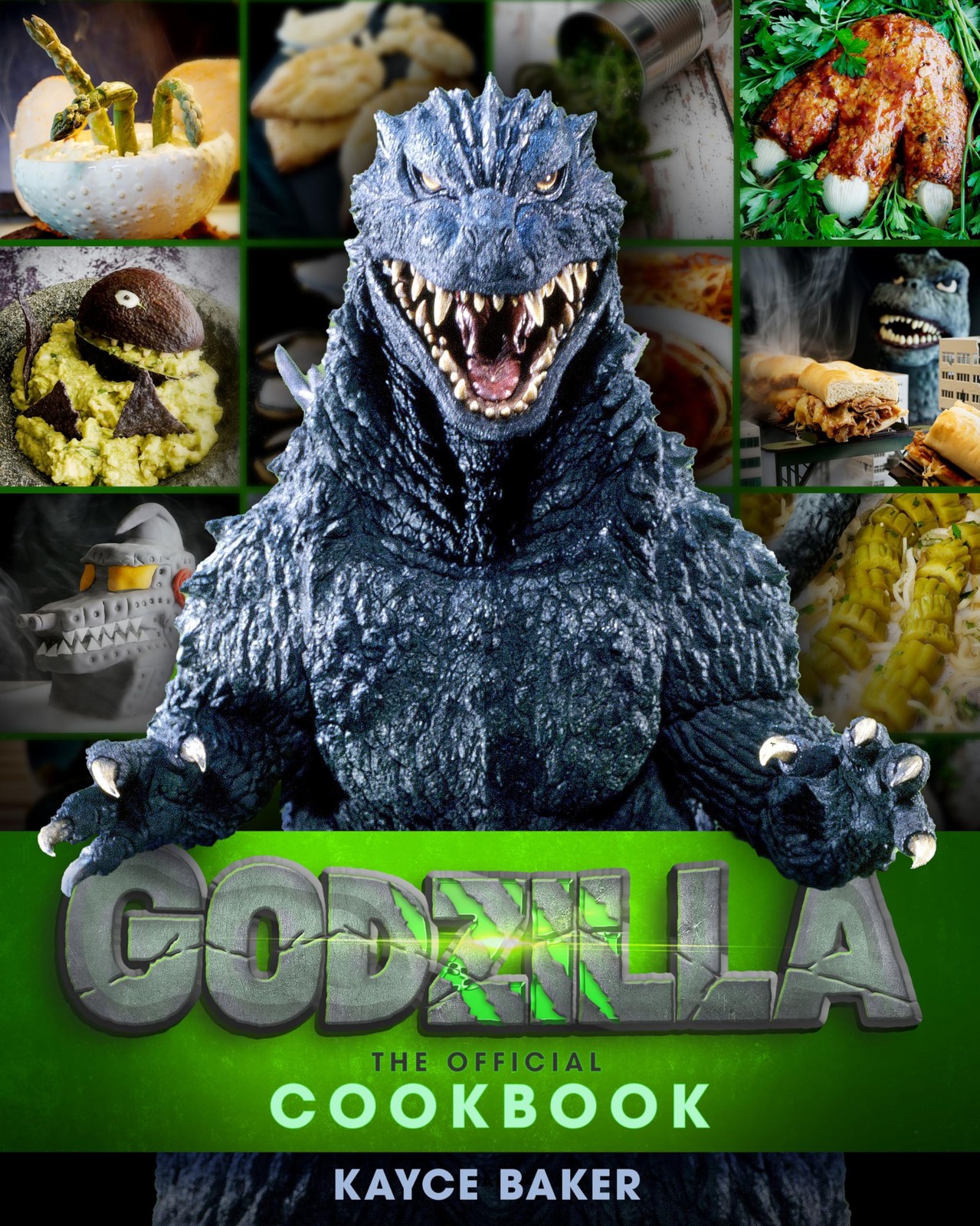 Godzilla - Image 6