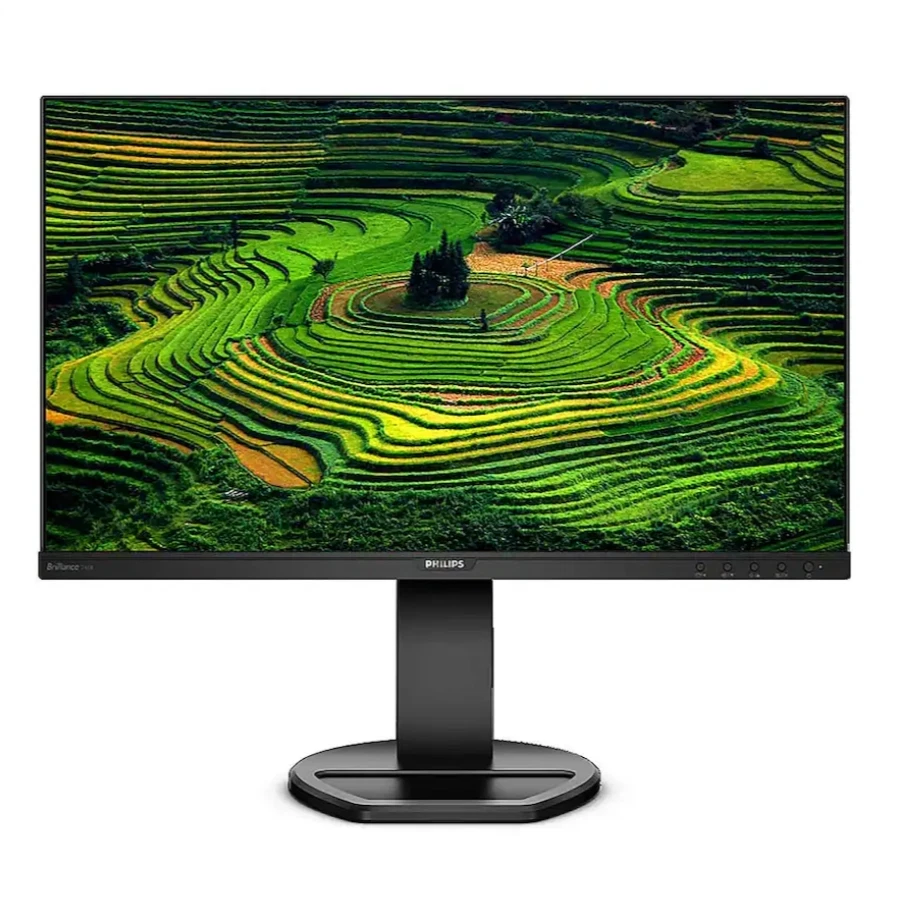 Philips 23-24.9 Inch Computer Monitors for sale | eBay