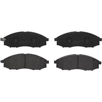 Brembo P 56 049 Bremsbelagsatz