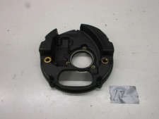 Grundplatte Luftfilterkasten L7. Harley Davidson Softail Luftfilter 29000154