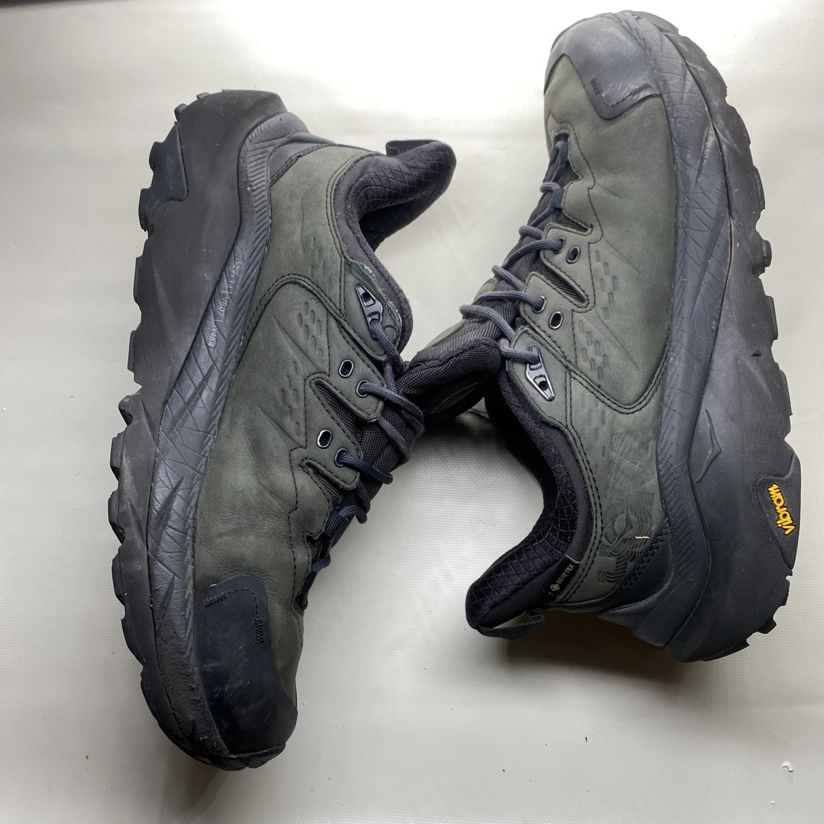 Hoka One One HOKA Kaha 2 GORE-TEX Black for sale | eBay display picture 2