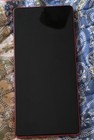 Used Samsung Galaxy Note 20 Ultra Red 128GB Unlocked — photo 3