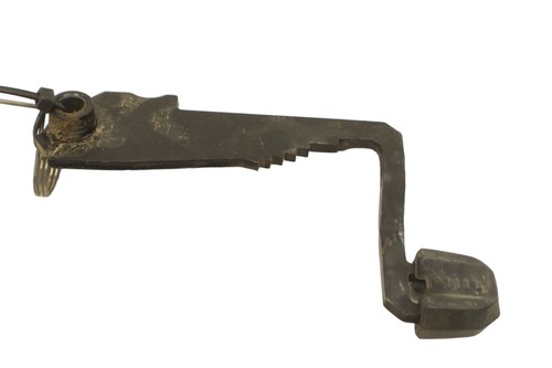 Can-Am Defender HD10 CAB 1000 20 Park Brake Lever 705601725 53864