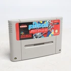 Super Nintendo SNES - Pinball Fantasies CART