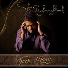 Sydney Youngblood - Black Magic von Sydney Youngblood... | CD | Zustand sehr gut