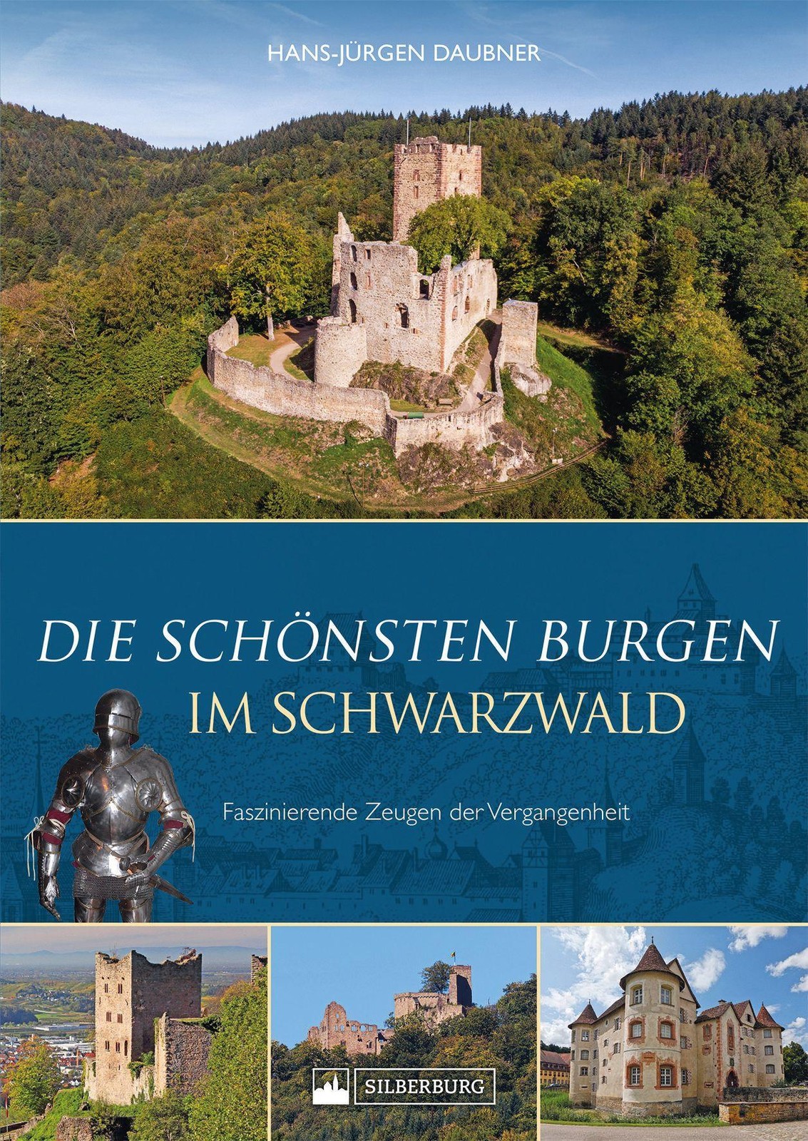 Die schönsten Burgen im Schwarzwald - Bild 2