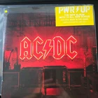 Ac/dc - Power Up - Yellow Vinyl [VINYL]