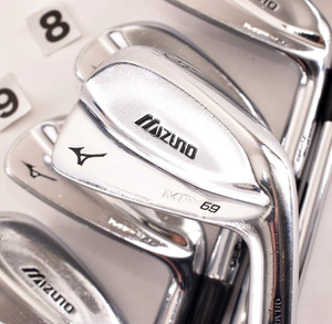 Mp 69 Irons | eBay