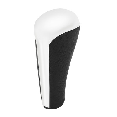 Automatic Auto Car Gear Stick Shift Knob Head For 206 207 307 308 408 508 2008