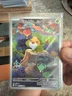 Sewaddle 087/086 Pokemon S&V White Flare Illustration Rare Holo MINT