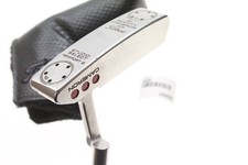 Scotty Cameron Studio Select Newport 2 Golf Club Mens Right Handed Putter
