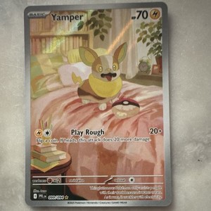 Yamper Card | eBay Yamper Card | eBay