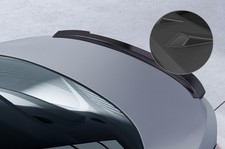 Heck Spoiler Dach Flügel Tuning Wing für BMW 6er E63/E64 HF649-L