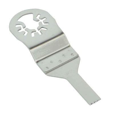 Replacement 10mm Stainless Steel Multi-Tool Saw Single Blade Display Pack Fit...