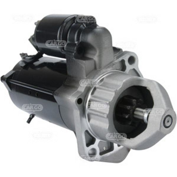 HC-Cargo Anlasser Starter 4 Kw FüR Mercedes-Benz Vario Pritsche/Fahrgestell-image