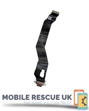 Genuine Charging Port Main Flex Cable For Oppo Find X3 / X3 Pro (CPH2173 PEEM00)