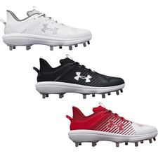 Under Armour Yard Low MT Metal Men's Baseball Cleats 3025592