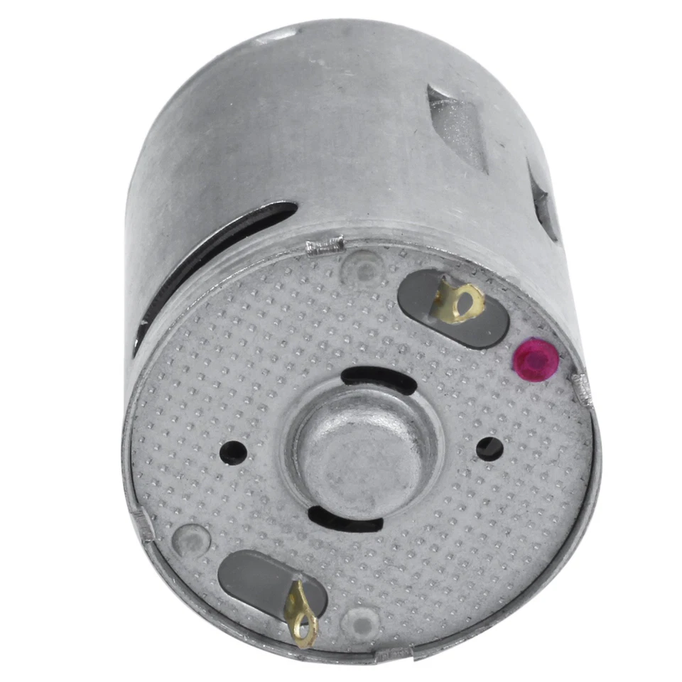 -370SD-3550 DC BüRstenmotor 6-18V 8500 U / Min für RC Modellflugzeuge Spi4543 - Bild 3 von 4