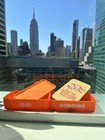 ONE PIECE Popeyes LIMITED EDITION Bento Box Time Square NYC w/ 3 PACKS INCLUDED! — photo 4