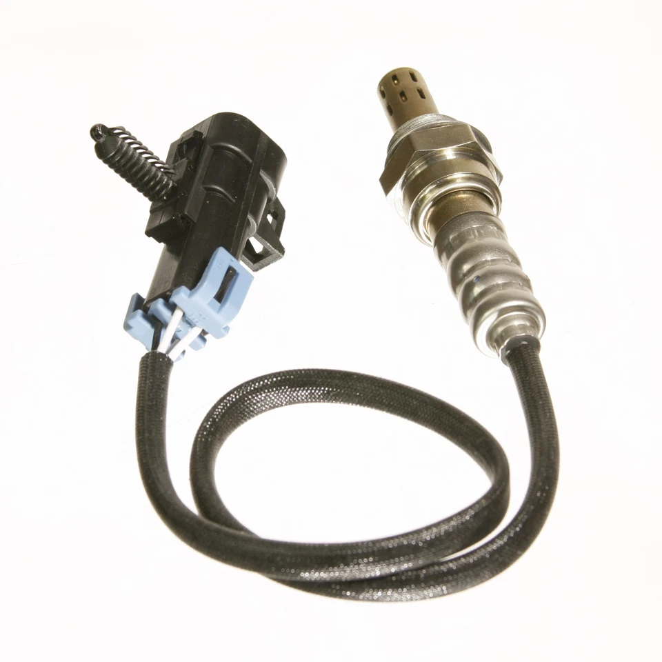 Sensor de oxígeno Maxfavor Upstream O2 para Chevrolet Trailblazer EXT 2002 2003 4,2 L Foto 4 de 4