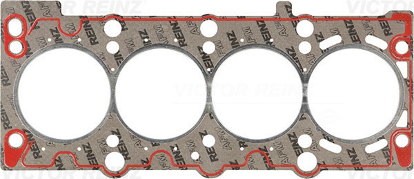 Dichtung Zylinderkopf Victor Reinz 61-31240-00 FüR BMW E36 Z3 86Mm 3Er Compact-image