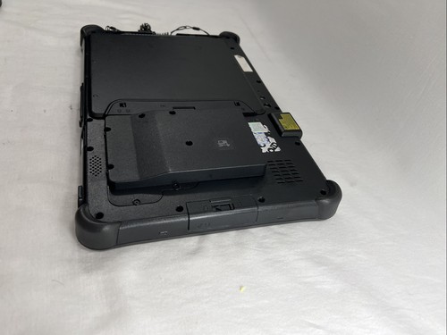 GETAC F110 G4 Rugged Tablet i5-7200U 2,5GHz 256GB SSD 8GB | 4G LTE GPS | Grade B - Bild 15 von 18