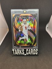 2024 Panini Select - Premier Level Deebo Samuel #146 Copper Shock Prizm /299