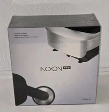 Noon Pro VR Headset Goggles Glasses - VR For Smartphone Anti-Blue Lenses