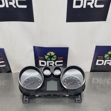 VAUXHALL ASTRA J SRI 3DR GTC 2011-2015 1.6 SPEEDO SPEEDOMETER CLOCKS 13433782
