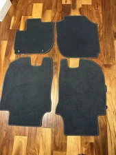2016 - 2022 HR-V Genuine OEM Honda Floor Mat Set Mats HRV Mats