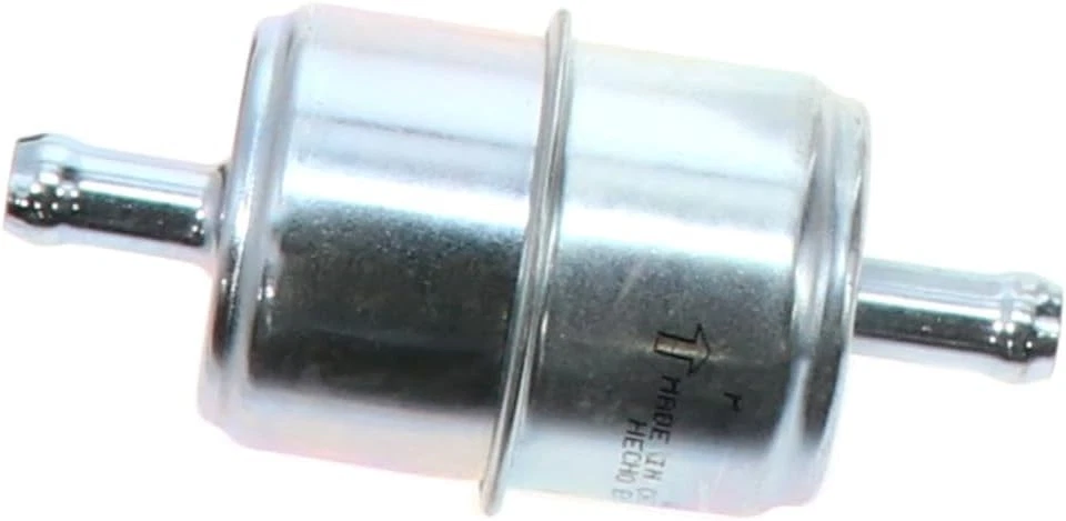 PACK DE 24 filtros de combustible universales en línea WIX 33033 con entrada/salida de sujeción de 3/8 € Foto 3 de 4